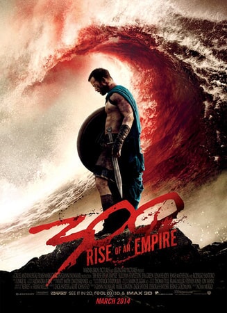 300: Rise of an Empire - Image - Image 35