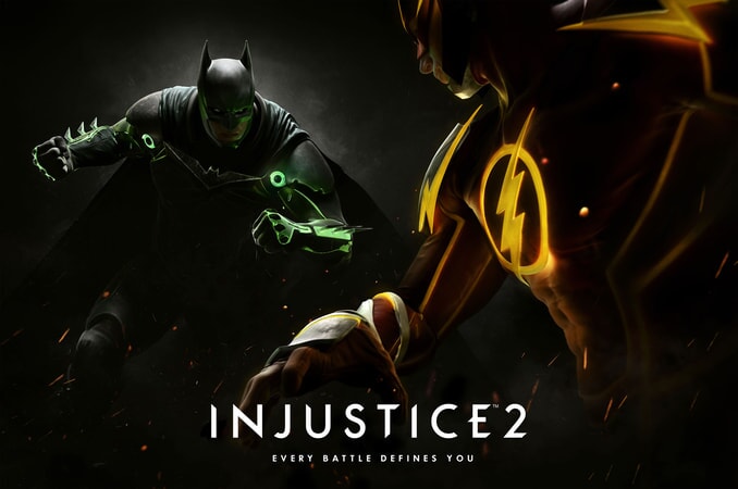 Jogo Injustice 2 Xbox One Warner Bros em Promoção é no Bondfaro