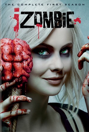 iZombie: Season 1 - Image - Image 1