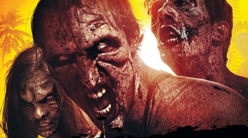 Zombie movies full online movie download