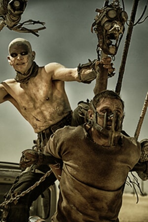 WarnerBros.com | Mad Max: Fury Road | Movies