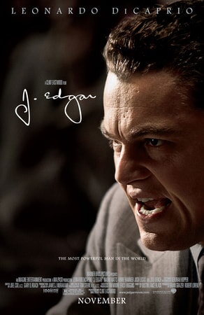J. Edgar - Poster undefined