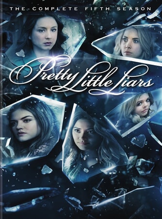 Pretty Little Liars: Season 5 - Image - Image 2