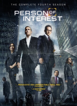WarnerBros.com | Person of Interest: Season 4 | TV