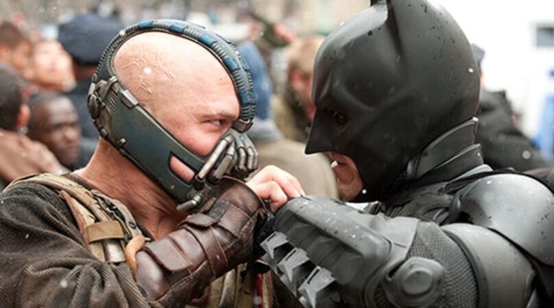 WarnerBros.com | The Dark Knight Rises | Movies