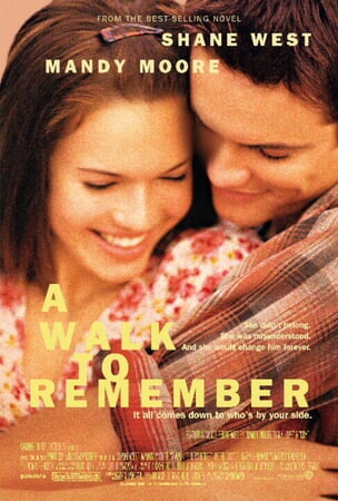 a walk to remember full movie with english subtitles