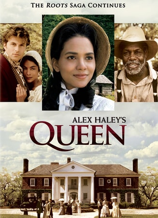 WarnerBros.com | Alex Haley's Queen (TV Miniseries) | TV