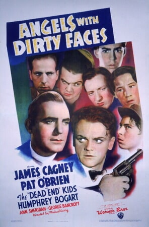 WarnerBros Angels with Dirty Faces Movies