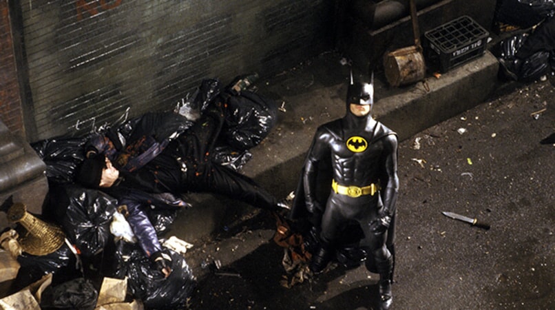 Batman outlet 1989 putlocker