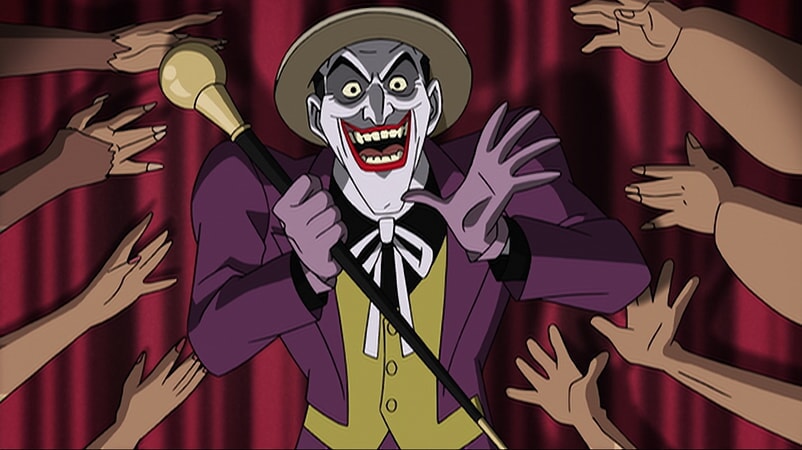  | Batman: The Killing Joke | Movies