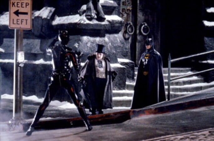  | Batman Returns | Movies