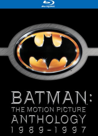 洋画・外国映画 Batman The Motion Picture Anthology WarnerBros.com | Batman: the Motion Picture Anthology | Movies