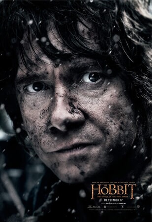 The Hobbit: The Battle of the Five Armies