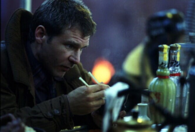 Blade Runner - Image - Image 5