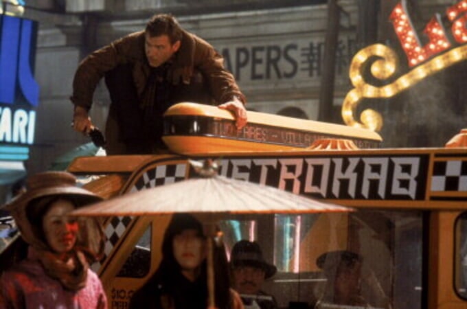 Blade Runner - Image - Image 6