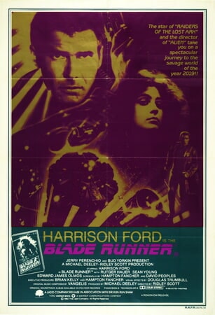 Blade Runner - Image - Image 13