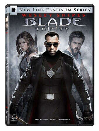 WarnerBros.com | Blade: Trinity | Movies