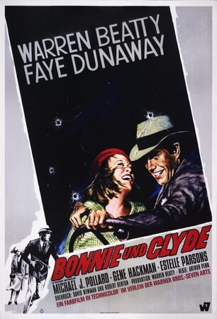 WarnerBros.com | Bonnie and Clyde | Movies