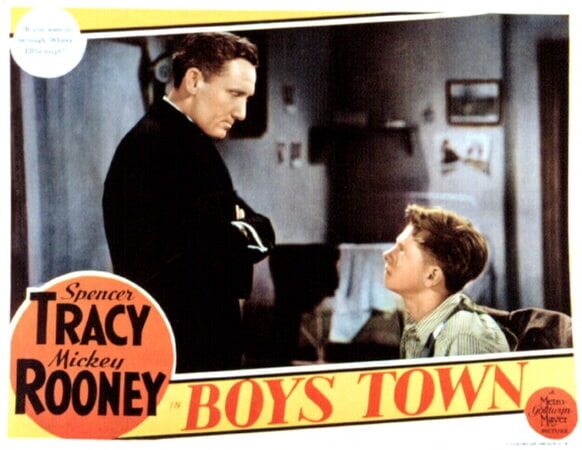 WarnerBros.com | Boys Town | Movies