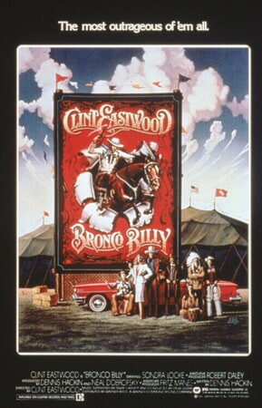 WarnerBros.com | Bronco Billy | Movies