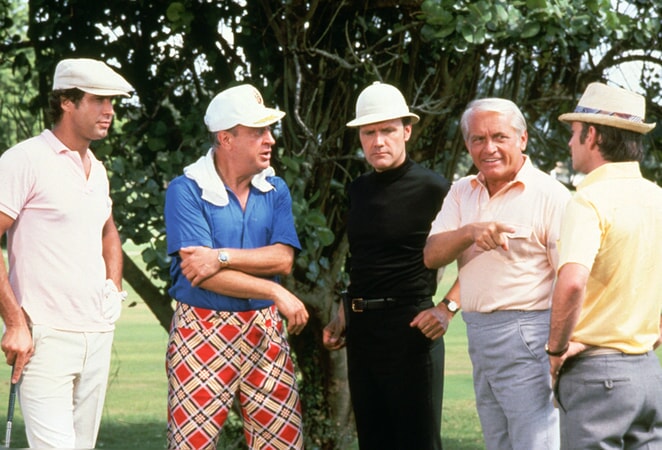 WarnerBros.com | Caddyshack | Movies