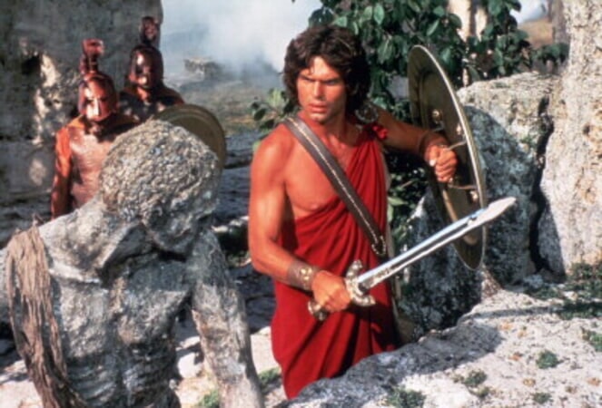 Clash of the Titans (1981) - Photo Gallery - IMDb