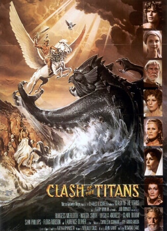 Clash of the Titans (1981 Digital)