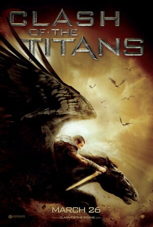 Clash of the Titans (2010), Moviepedia