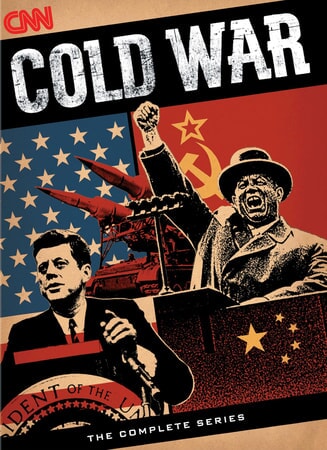 その他 Cnn: Cold War [VHS] Amazon.com: CNN: Cold War (8pc) [VHS] : Cold War: Movies & TV