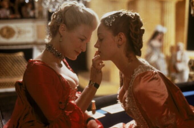 WarnerBros.com | Dangerous Liaisons | Movies