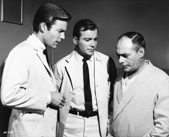 WarnerBros.com | Dr. Kildare: Season 5 | TV