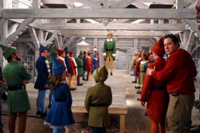 Elf - Image - Image 21