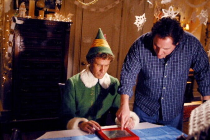 Elf - Image - Image 31