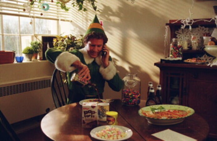 Elf - Image - Image 39