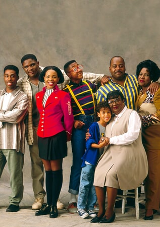 family matters cast now
