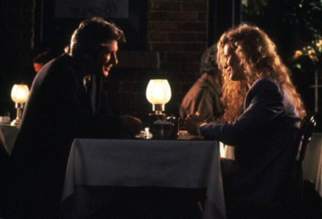 Final Analysis Movies