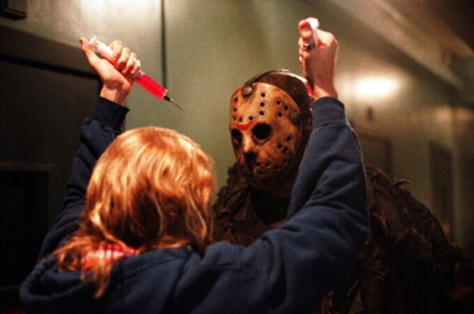  | Freddy vs. Jason | Movies