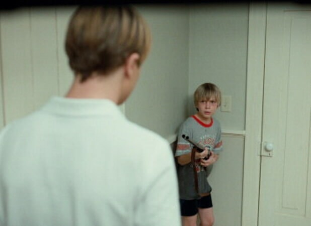 Funny Games (2008) — The Movie Database (TMDB)