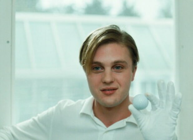 Funny Games (2008) — The Movie Database (TMDB)