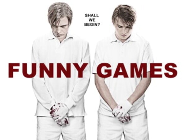 Watch Funny Games