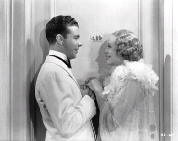 Gold Diggers of 1935 - DVD - Dick Powell