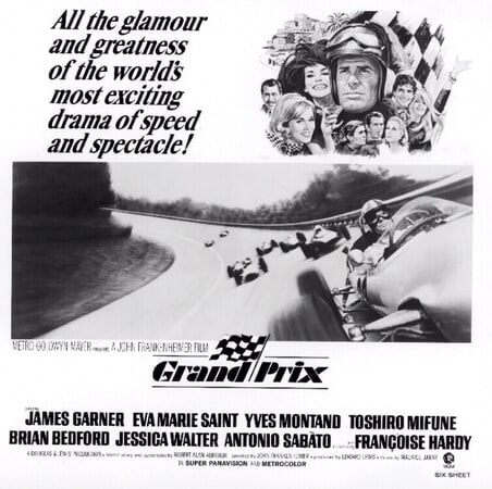 WarnerBros.com | Grand Prix | Movies