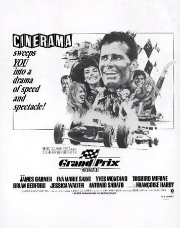 WarnerBros.com | Grand Prix | Movies