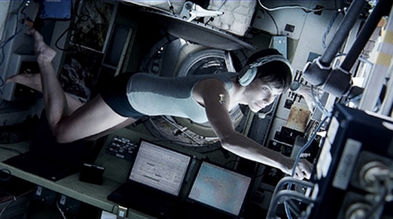 Gravity - Image 7