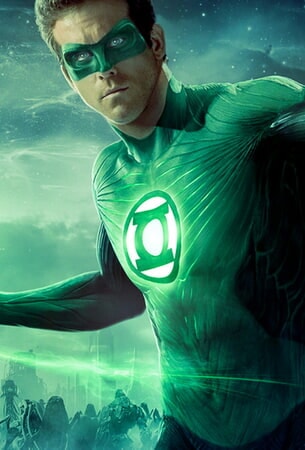 WarnerBros.com | Green Lantern | Movies