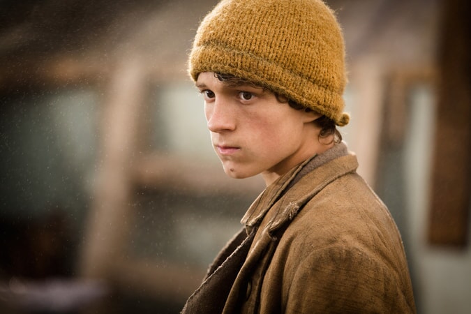 In The Heart Of The Sea Movies Warnerbros Com