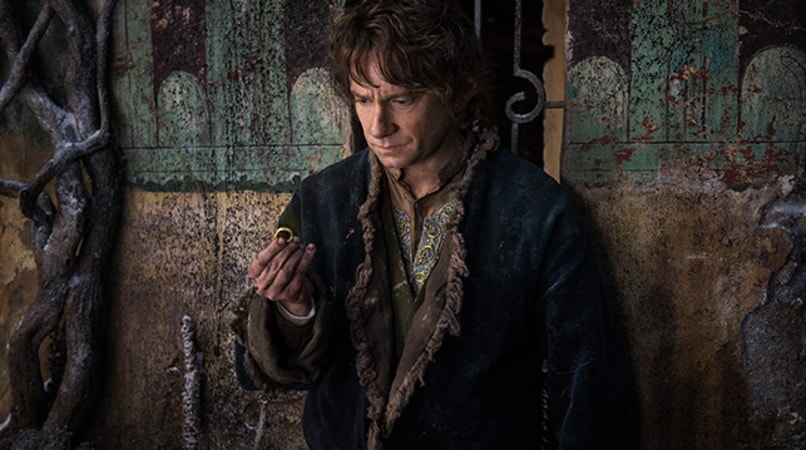 The Hobbit: The Battle of the Five Armies - Image 11