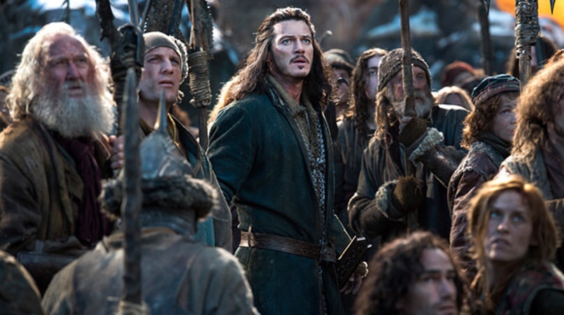 The Hobbit: The Battle of the Five Armies - Image 12