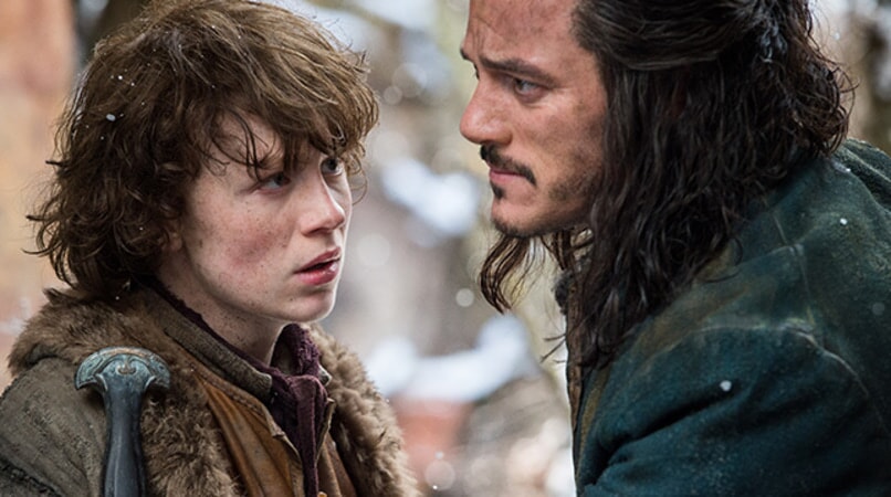 The Hobbit: The Battle of the Five Armies - Image 13