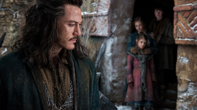 The Hobbit: The Battle of the Five Armies - Image 15